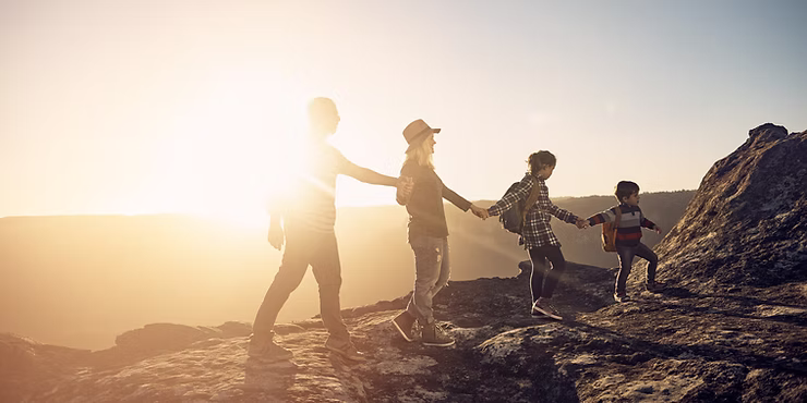 Featured image for “Building Stronger Connections: A New Year for Families and Teams”
