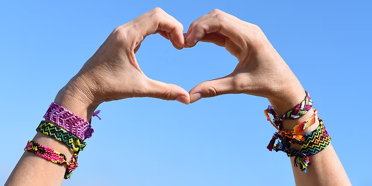Featured image for “Nurturing the Heart: Self-Love and Mental Health”